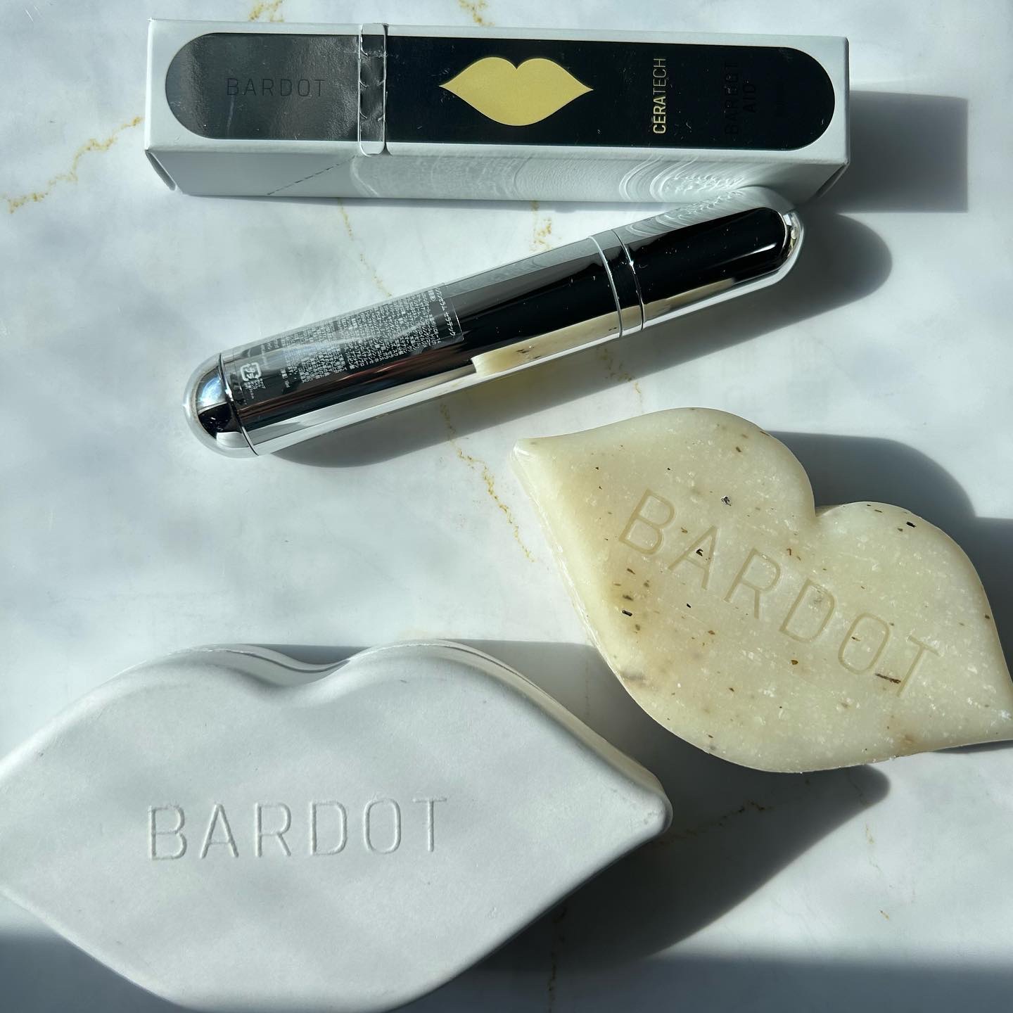 セラムスティック/BARDOT/美容液を使ったクチコミ（2枚目）