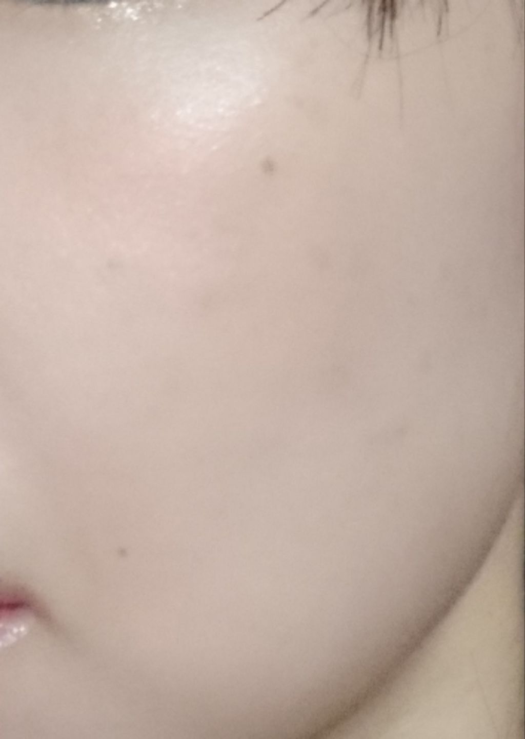 スノー ブルーム パーフェクト クッション SPF50/PA+++/Dior/クッションファンデーションを使ったクチコミ(2枚目)