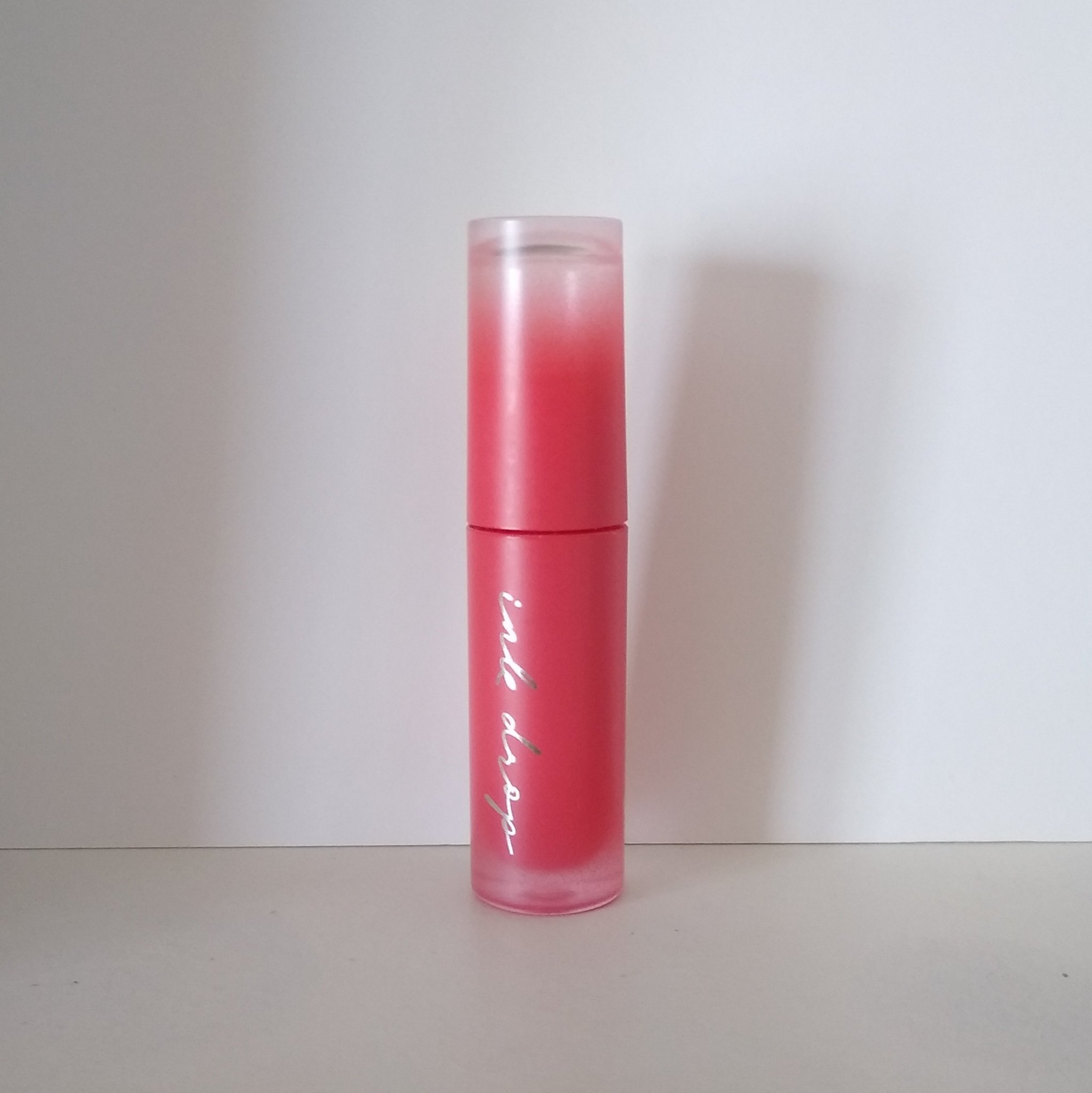 インク ムード ドロップ ティント/PERIPERA/リップグロスを使ったクチコミ（1枚目）