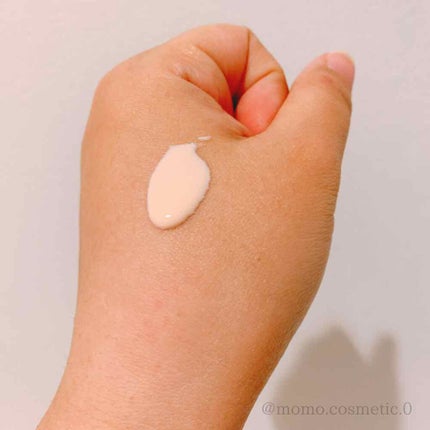 皮脂くずれ防止 化粧下地/プリマヴィスタ/化粧下地を使ったクチコミ(2枚目)