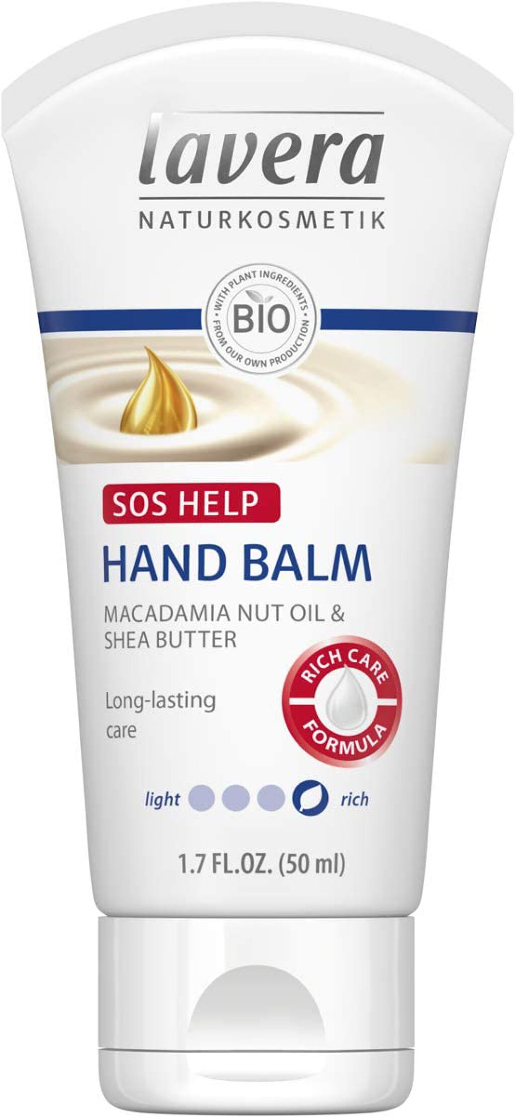 ラヴェーラ ハンドバーム プレミアム