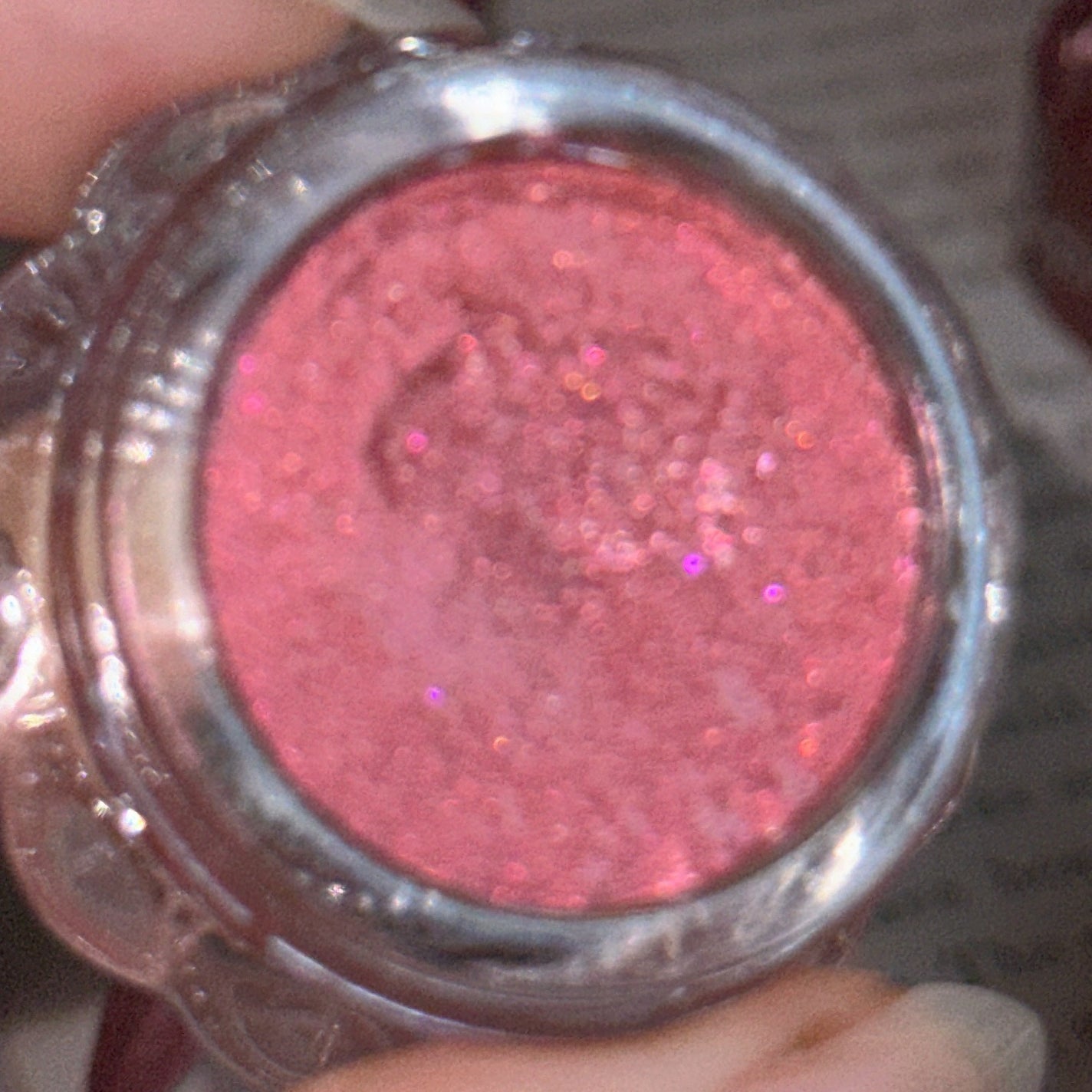 ジルスチュアート エターナル アイビジュー/JILL STUART/ジェル・クリームアイシャドウを使ったクチコミ(5枚目)