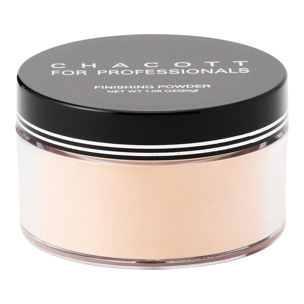 フィニッシングパウダー パールラメ入り チャコット・コスメティクス