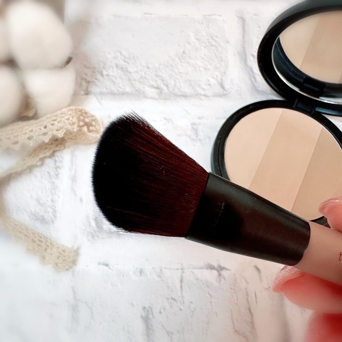 アートクラスバイロダン シェーディング/too cool for school/シェーディングを使ったクチコミ(4枚目)