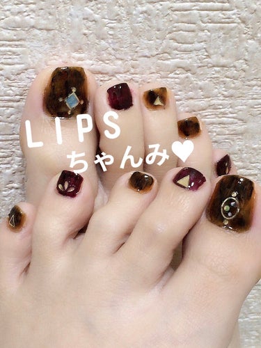 UR GLAM　COLOR NAIL SELECTION/U R GLAM/マニキュアを使ったクチコミ（3枚目）