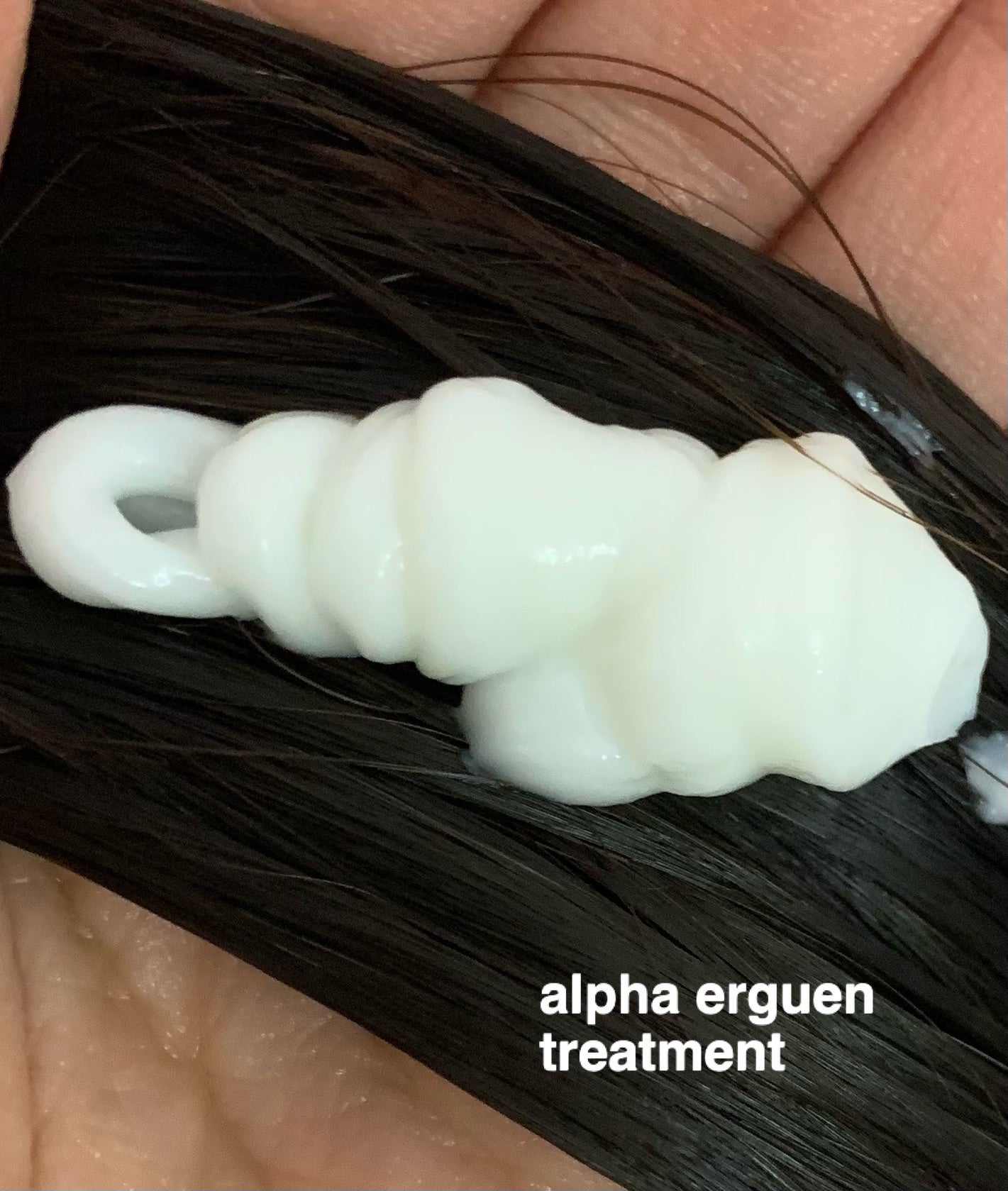 アルファエルゲンンシャンプー/トリートメント/ROOTON/市販シャンプーを使ったクチコミ(4枚目)