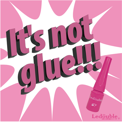 ルドゥーブル/ルドゥーブル/二重まぶた用アイテムを使ったクチコミ(2枚目)