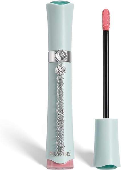 花簇流錦 クリーミーリキッドアイシャドウ / 花西子