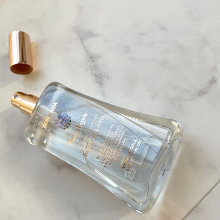 フレグランスボディスプラッシュ マリアリゲル/フェルナンダ/香水(その他)を使ったクチコミ(5枚目)