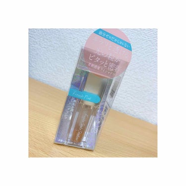 噂のコスメ購入

〈アイシャドウ〉
Fujiko shake shadow
カラー03 フレンチピンク

しっかりラメが入っていて夏に眩しいアイシャドウです。
ラメ感が強いコスメは普段使わないので初心者