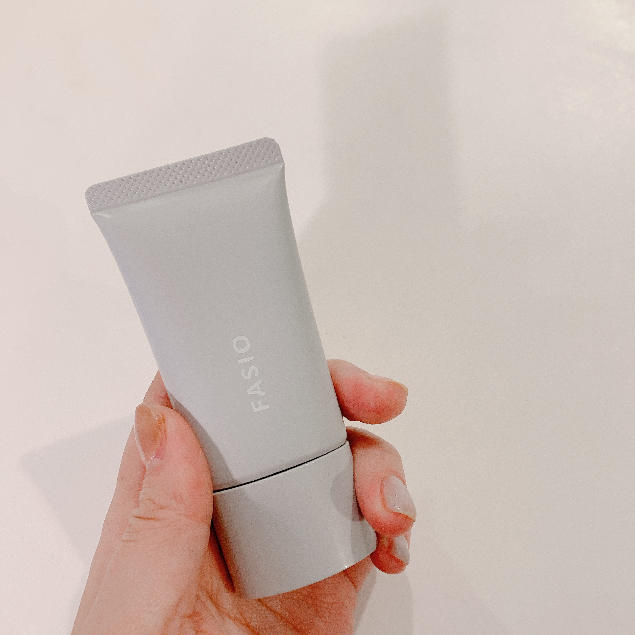 エアリーステイ BB ティント UV/FASIO/BBクリームを使ったクチコミ（2枚目）