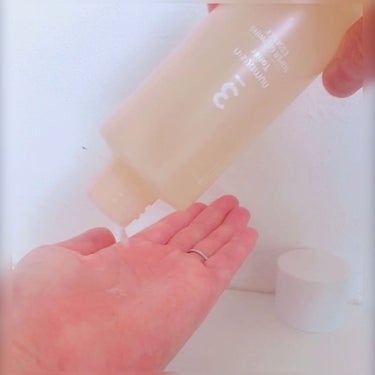 3番 うるツヤ発酵トナー/numbuzin/化粧水を使ったクチコミ（3枚目）