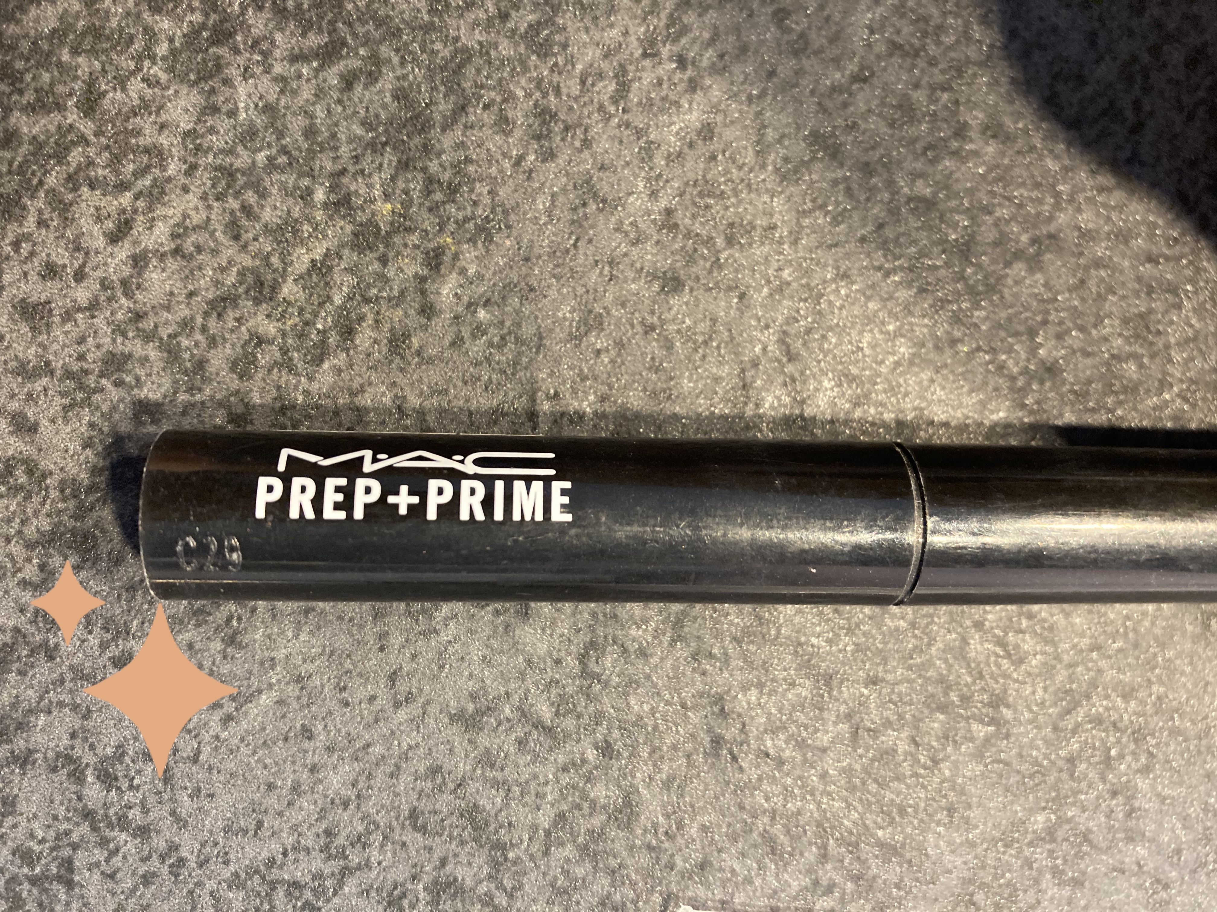 M·A·C プレップ プライム リップ/M・A・C/リップクリームを使ったクチコミ（1枚目）