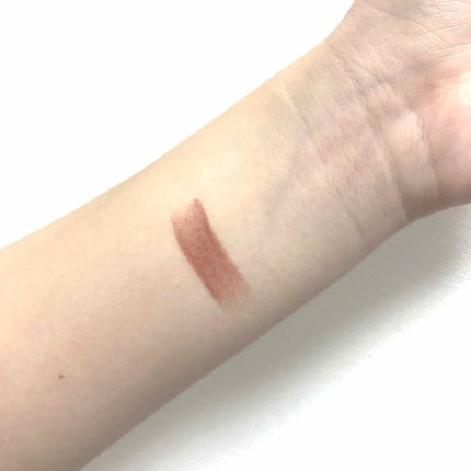 ラスティング リップカラーN/CEZANNE/口紅を使ったクチコミ(2枚目)