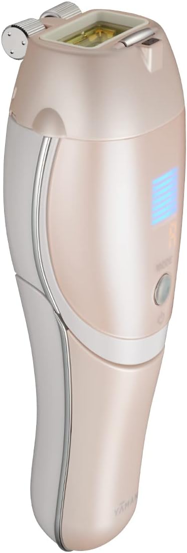 YA-MAN TOKYO JAPAN レイボーテ Rフラッシュ ダブル PLUS プロ