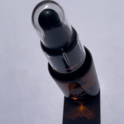 潤姫桃子S1美容液/潤姫桃子/美容液を使ったクチコミ(8枚目)