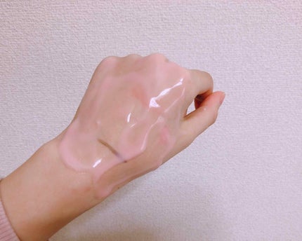 ルルルン クレンジングバーム/ルルルン/クレンジングバームを使ったクチコミ(3枚目)