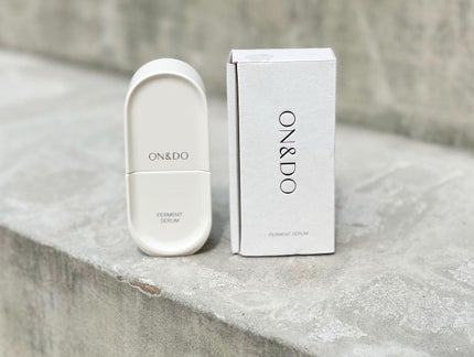 リファイニングローションI 150ml/ON&DO/化粧水の画像