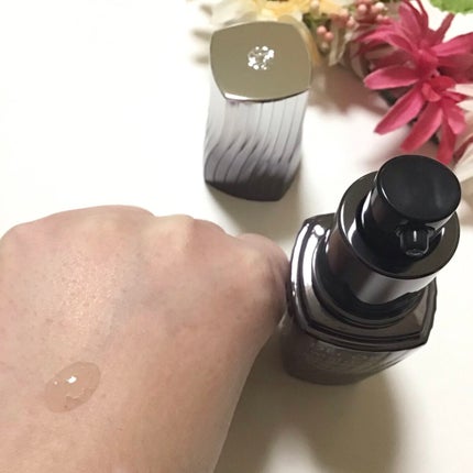 ホワイトロジスト ネオジェネシス ブライトニング コンセントレイト/DECORTÉ/美容液を使ったクチコミ(3枚目)