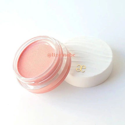 アイカラー フローデュウ PK01/エレガンス クルーズ/ジェル・クリームアイシャドウの画像