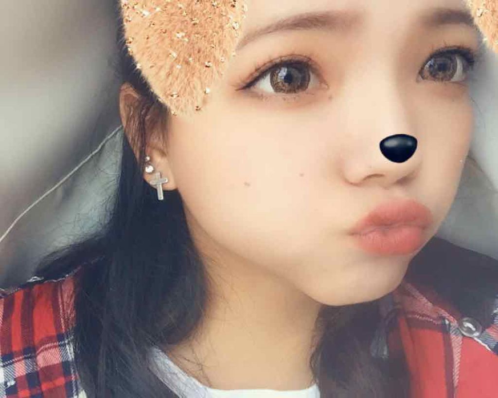 ポニーパレット ワンデー by ティアリーアイズ/Pony Pallet/ワンデー（１DAY）カラコンを使ったクチコミ（2枚目）