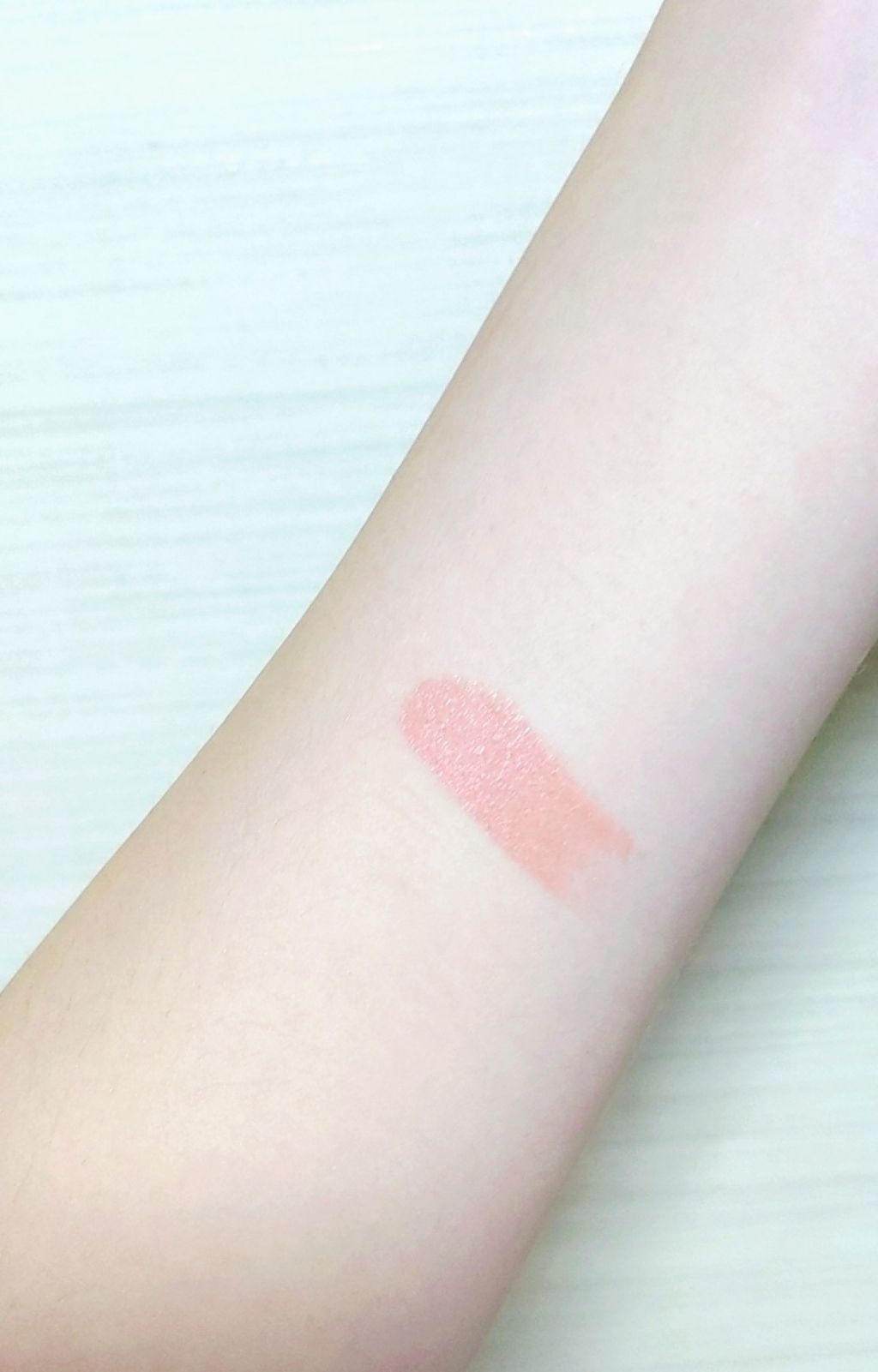 エッセンスインルージュ モイスト/LB/口紅を使ったクチコミ（3枚目）