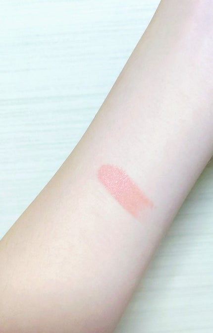 エッセンスインルージュ モイスト/LB/口紅を使ったクチコミ(3枚目)