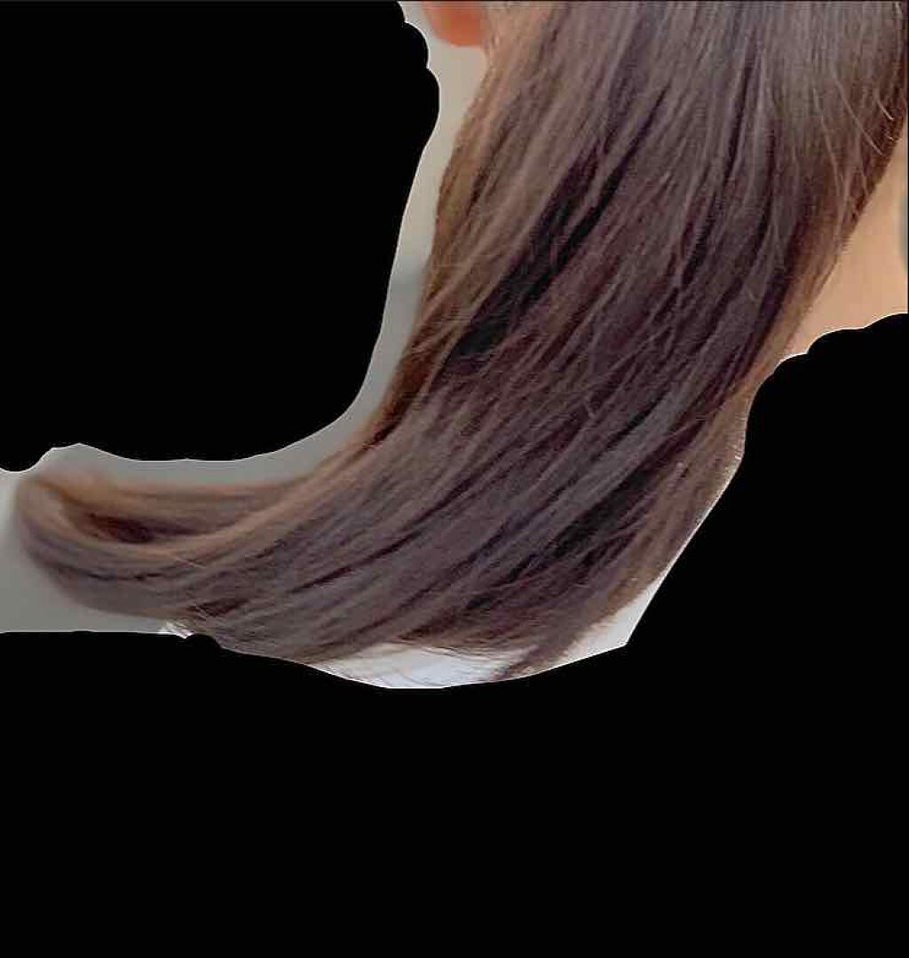 CCオイル/エッセンシャル/ヘアオイルを使ったクチコミ（3枚目）