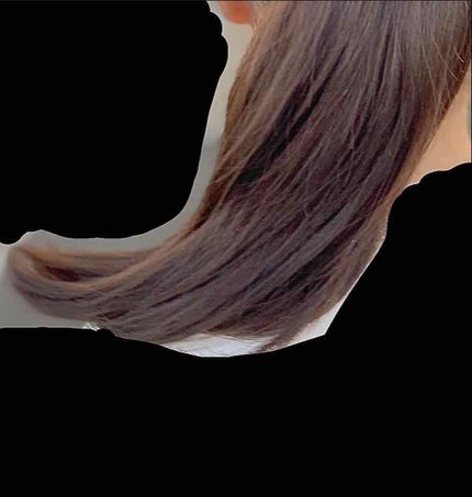 CCオイル/エッセンシャル/ヘアオイルを使ったクチコミ(3枚目)