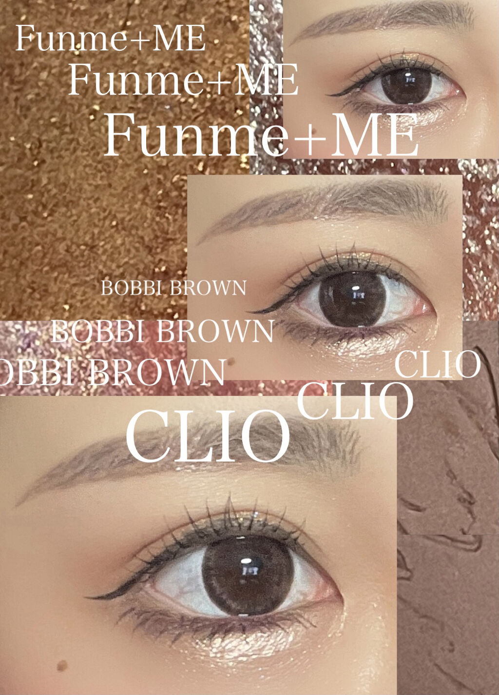 リュクスアイシャドウ/BOBBI BROWN/単色アイシャドウを使ったクチコミ（1枚目）