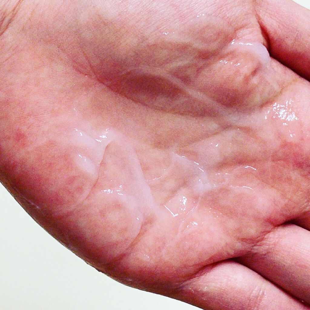 ヘッドスパセブン トリートメント/ヘッドスパセブン/頭皮トリートメントを使ったクチコミ(6枚目)