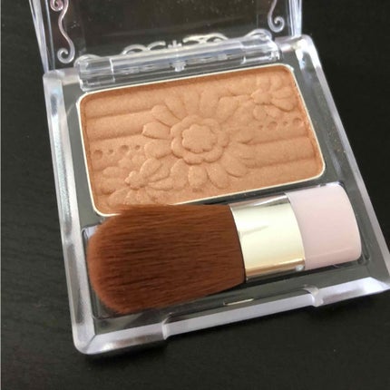 ハイライター/キャンメイク/パウダーハイライトを使ったクチコミ(2枚目)