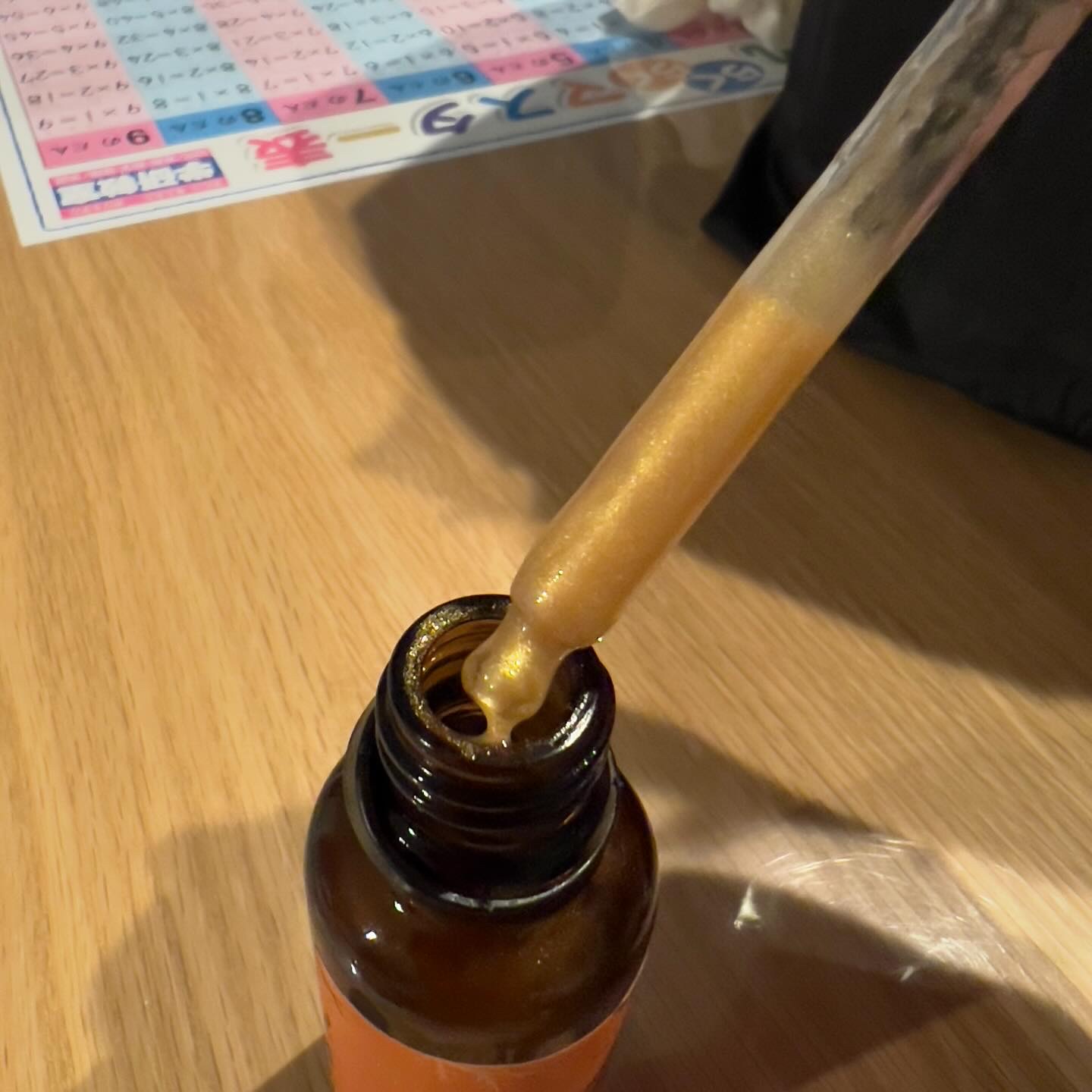 グロウ リチュアル Cセラム/Antipodes/美容液を使ったクチコミ（2枚目）