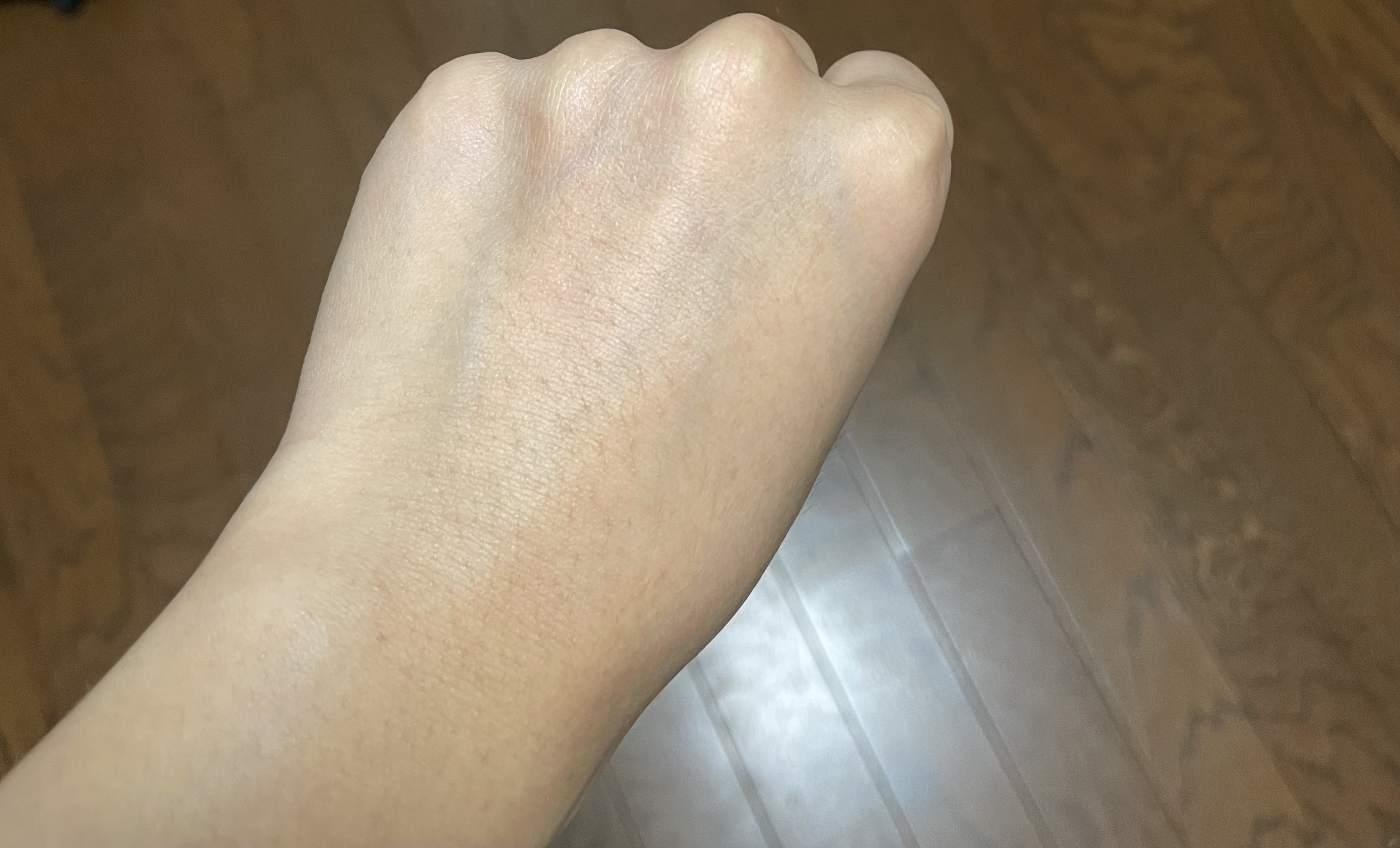 スキンアクア トーンアップUVエッセンス/スキンアクア/日焼け止めクリームを使ったクチコミ（2枚目）