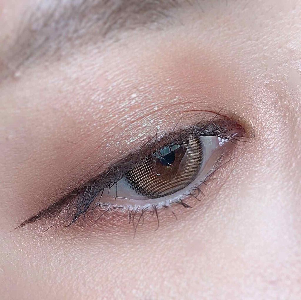 【旧品】パーフェクトスタイリストアイズ/キャンメイク/アイシャドウパレットを使ったクチコミ（3枚目）