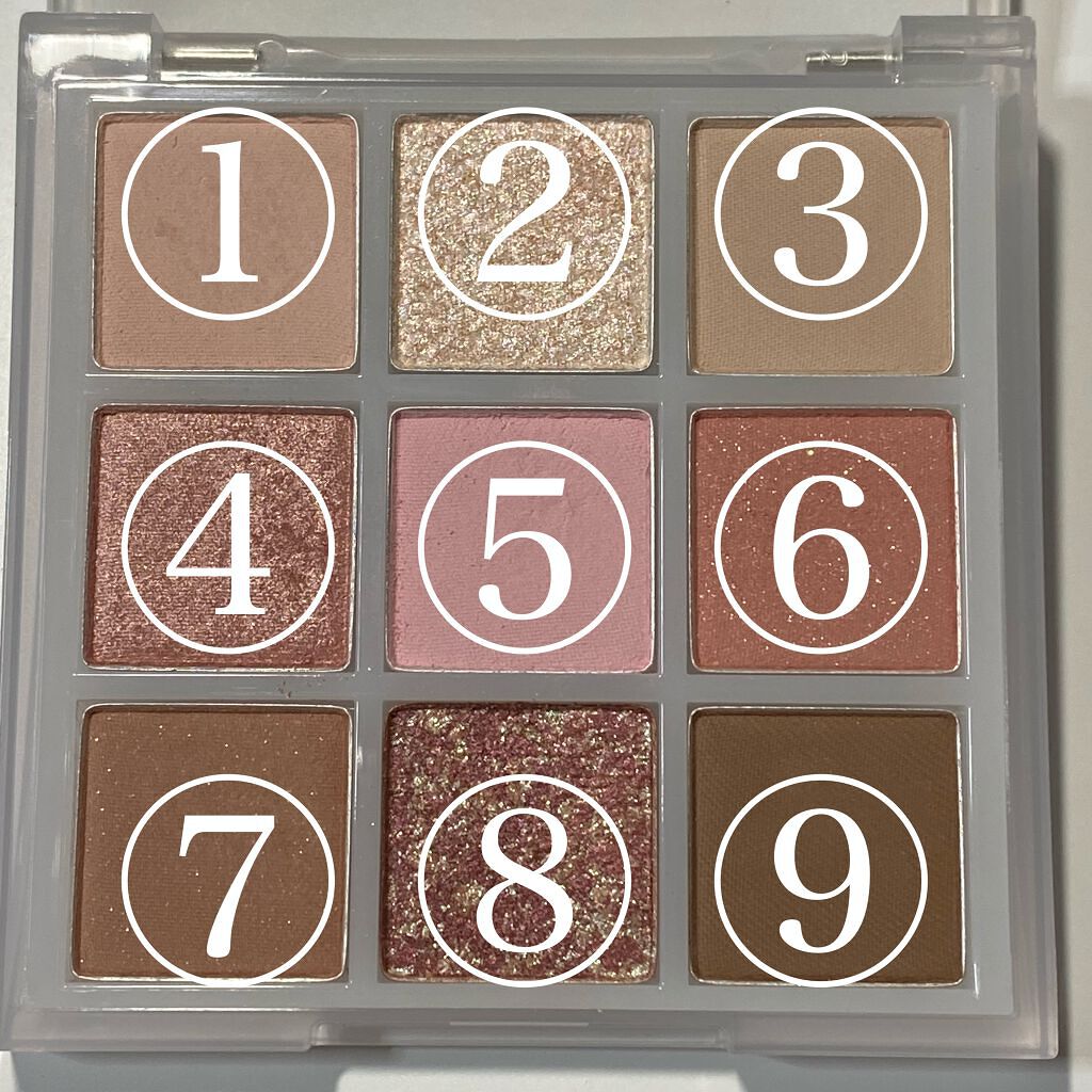 クリア マスカラR/CEZANNE/マスカラ下地を使ったクチコミ(3枚目)