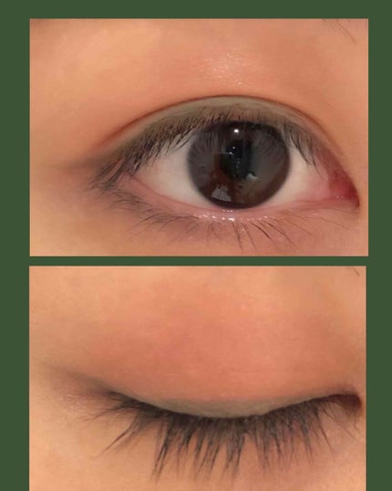 ウキヨモダン アイシャドウパレット/RMK/アイシャドウパレットを使ったクチコミ(2枚目)