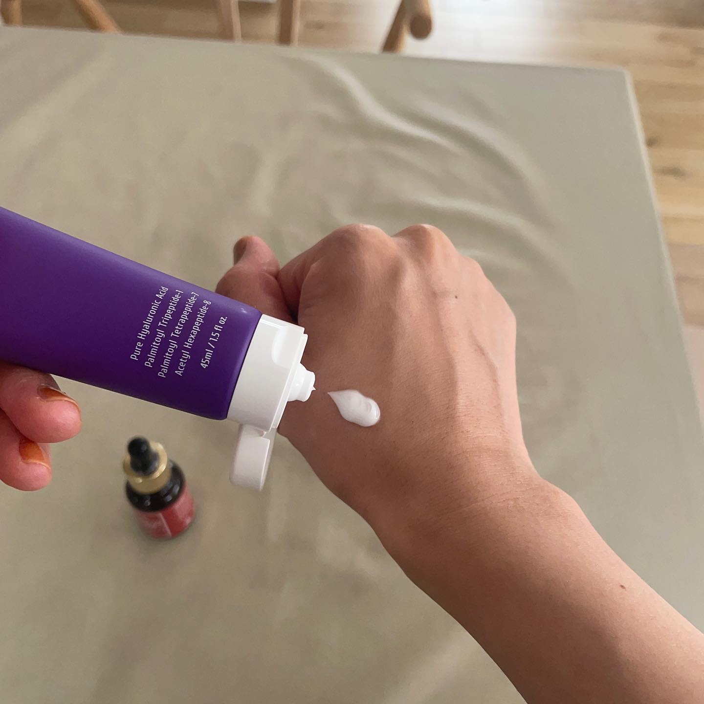 を使ったクチコミ（2枚目）