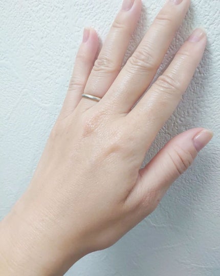 ゆらび ブーストセラム/yurabi/美容液を使ったクチコミ(4枚目)