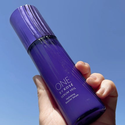 ザ ウォーター メイト/ONE BY KOSE/化粧水を使ったクチコミ(2枚目)