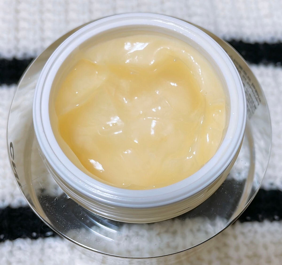 プロポリスアンプル オイルインクリーム/CNP Laboratory/フェイスクリームを使ったクチコミ(2枚目)