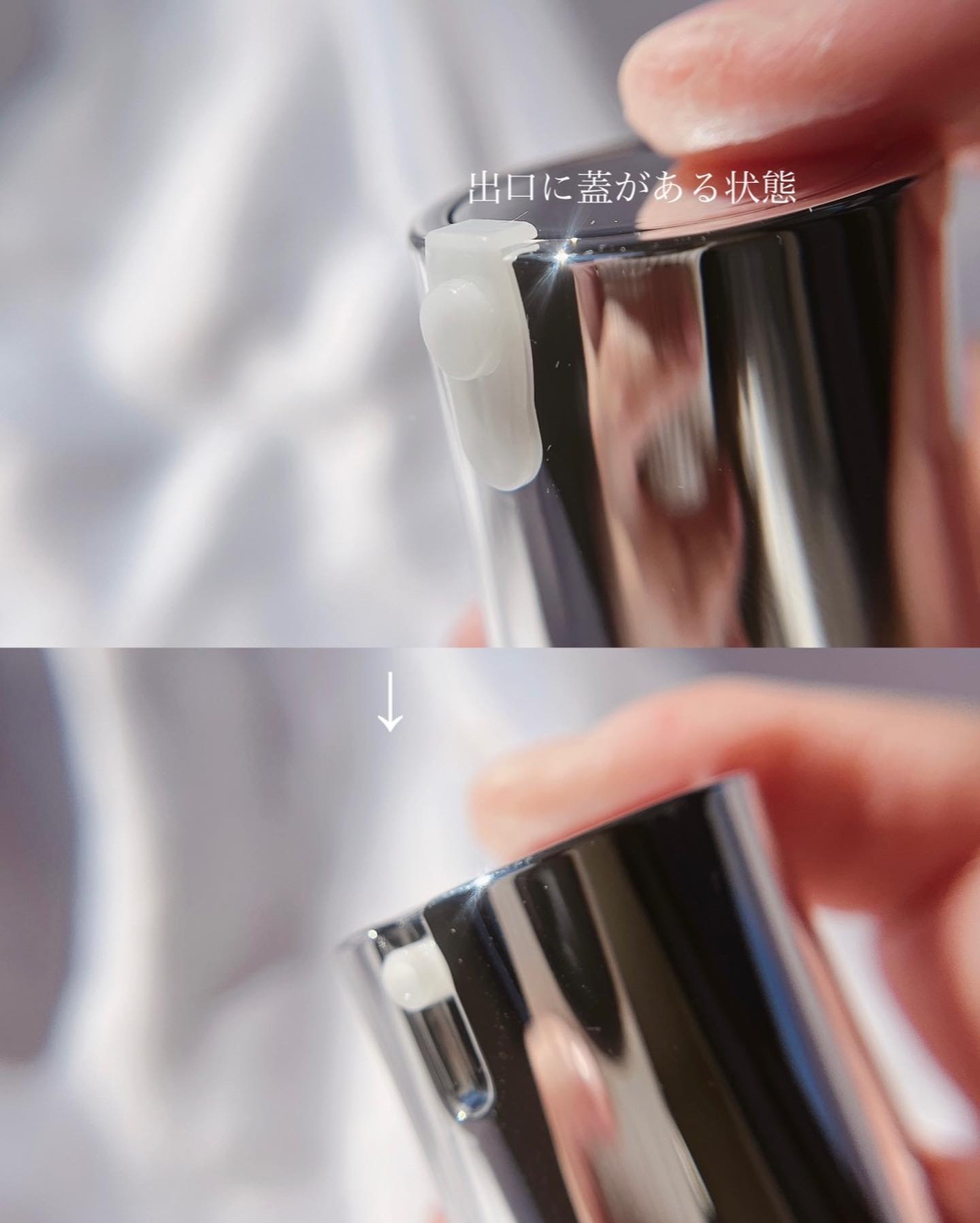 リードルショット100/VT/美容液を使ったクチコミ（2枚目）