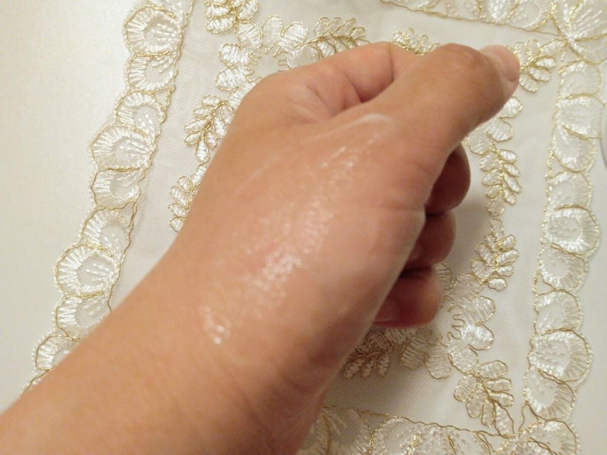 プロティニ ポリペプチド クリーム/Drunk Elephant/フェイスクリームを使ったクチコミ(5枚目)