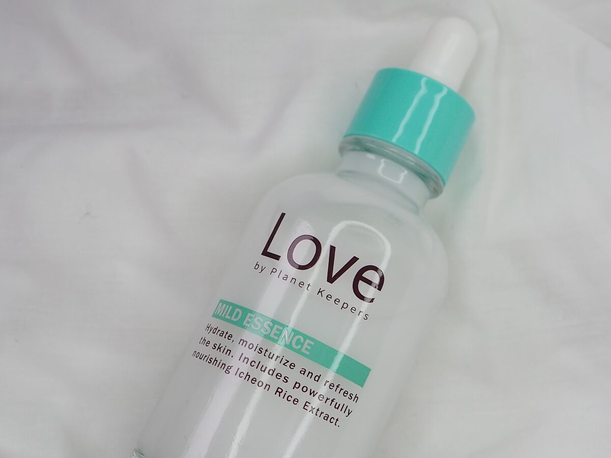 CLEAR TONER PAD/Acne Cat/化粧水を使ったクチコミ(3枚目)