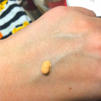 エスポルールBBクリーム/エスポルール/BBクリームを使ったクチコミ(2枚目)