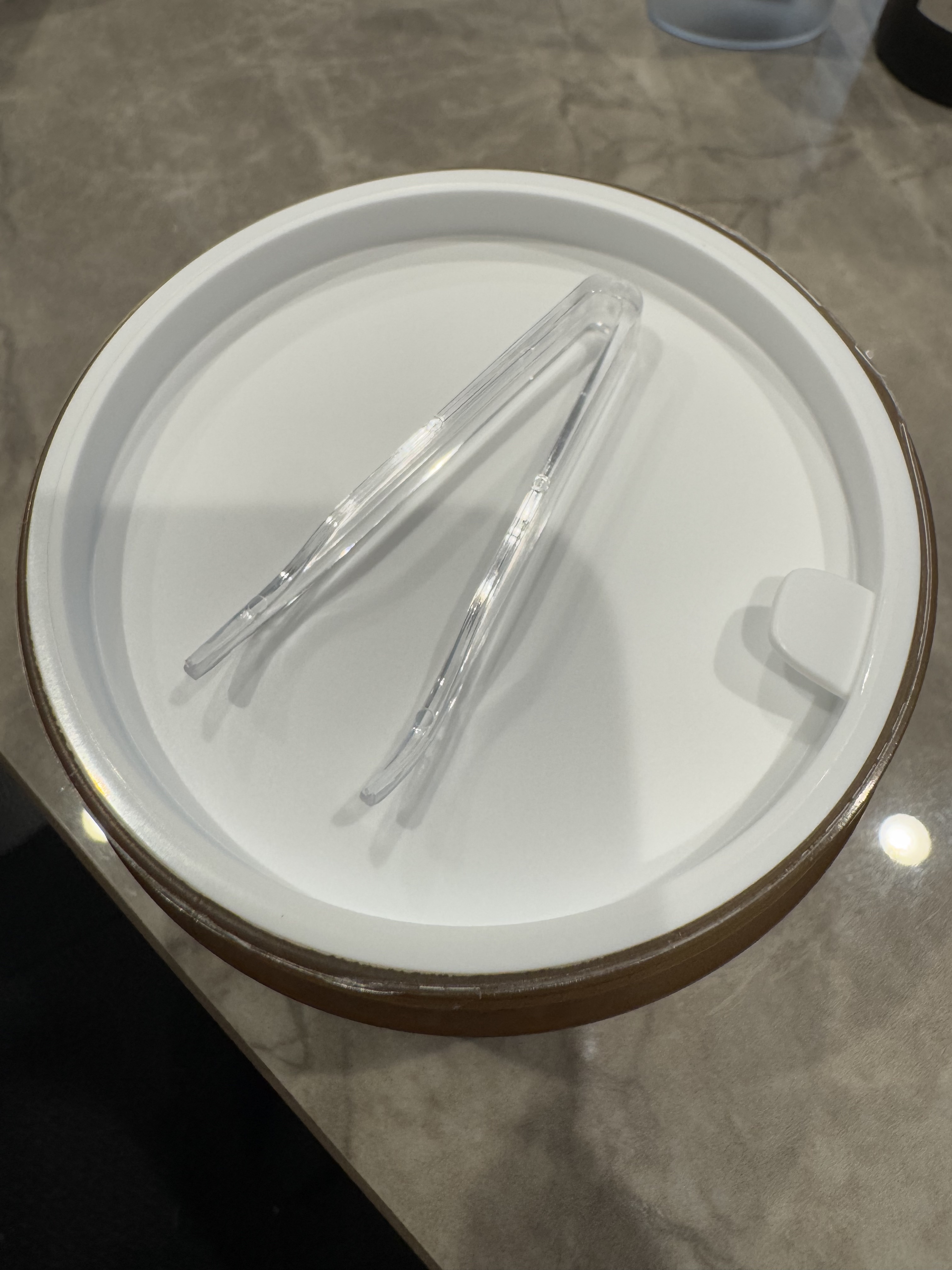 センテラ クイックカーミングパッド/SKIN1004/トナーパッドを使ったクチコミ（3枚目）