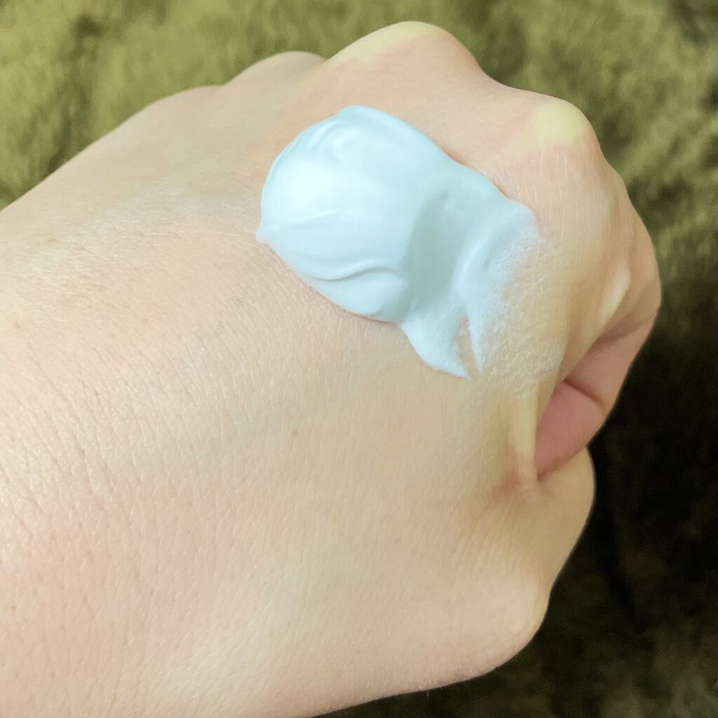 VC100ホットウォッシングフォーム/ドクターシーラボⓇ/泡洗顔を使ったクチコミ（3枚目）