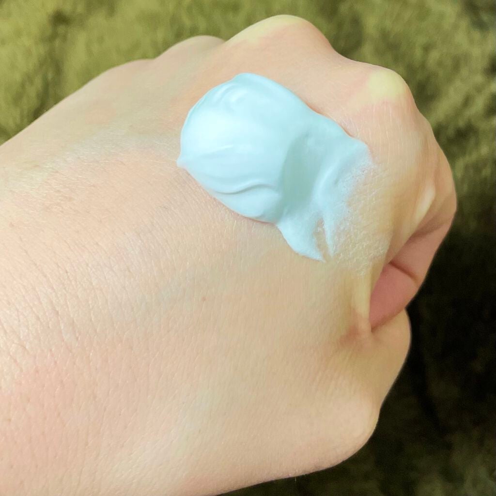 VC100ホットウォッシングフォーム/ドクターシーラボⓇ/泡洗顔を使ったクチコミ(3枚目)