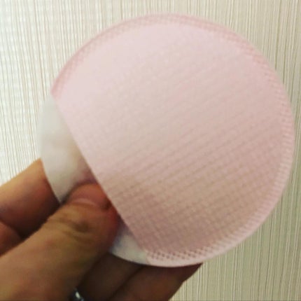 洗顔パッド/PUFFY POD/その他スキンケアグッズを使ったクチコミ(5枚目)