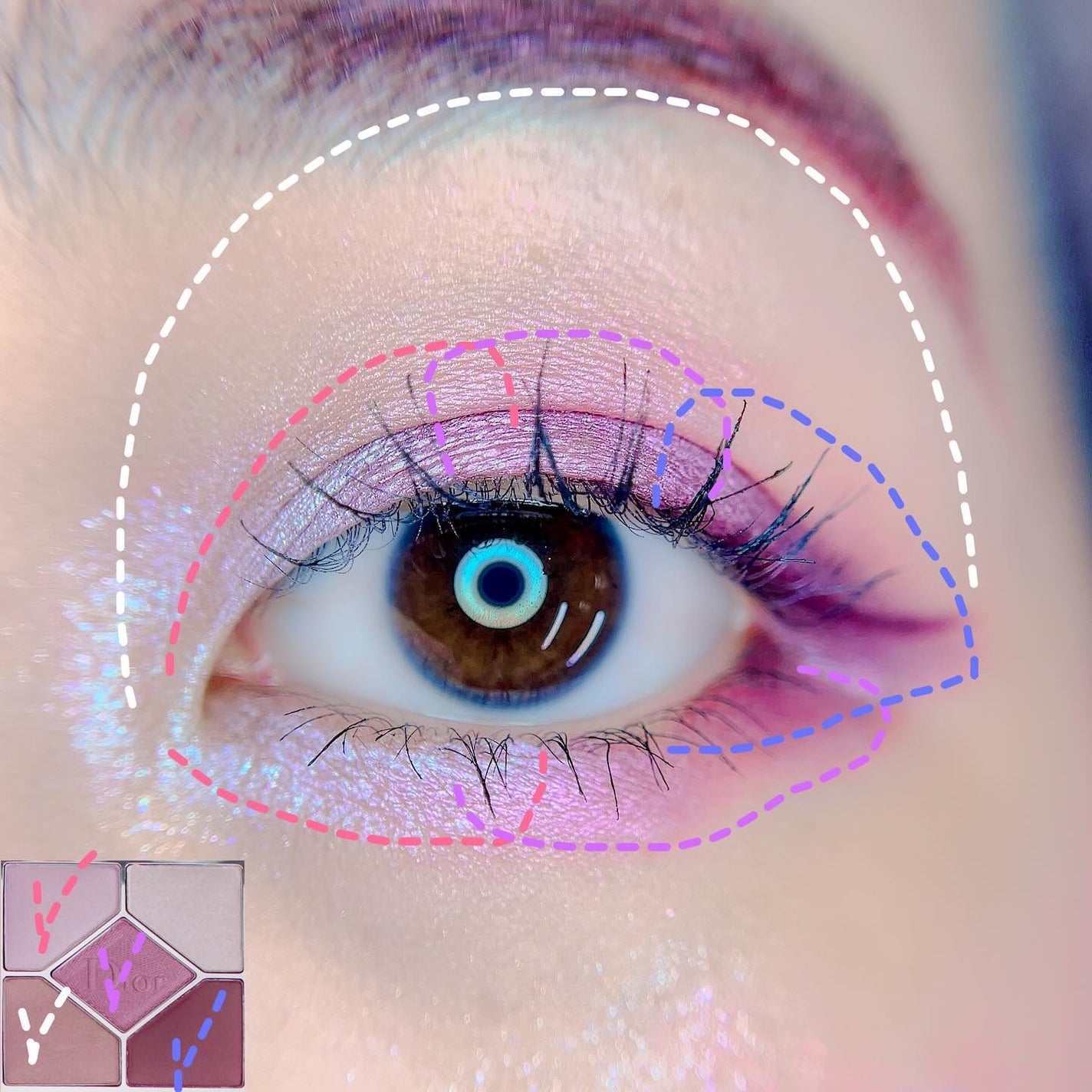 ハード フォーミュラ ハード 9/shu uemura/アイブロウペンシルを使ったクチコミ(2枚目)